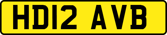 HD12AVB