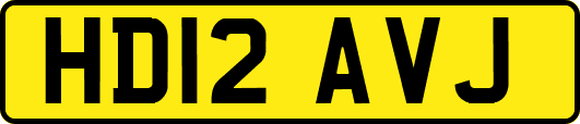 HD12AVJ