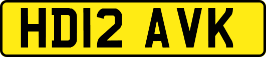HD12AVK