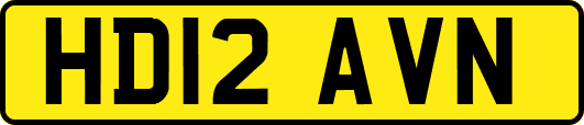HD12AVN
