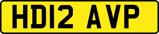 HD12AVP