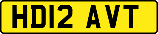 HD12AVT