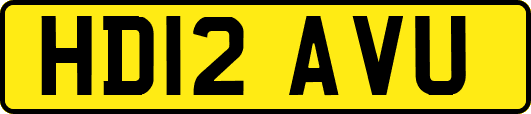HD12AVU