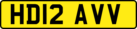 HD12AVV
