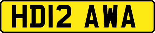 HD12AWA
