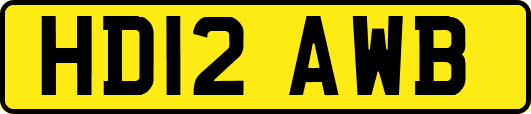 HD12AWB