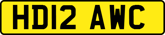 HD12AWC