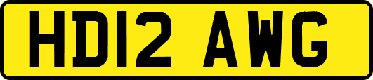 HD12AWG