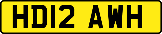 HD12AWH