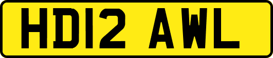 HD12AWL