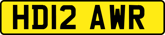 HD12AWR
