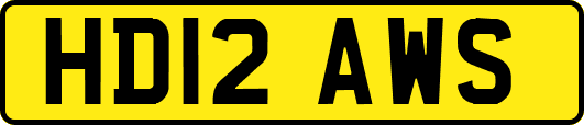 HD12AWS