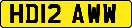 HD12AWW