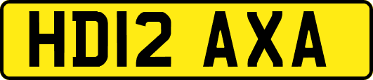 HD12AXA