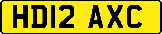 HD12AXC