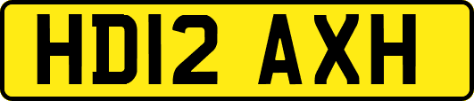 HD12AXH