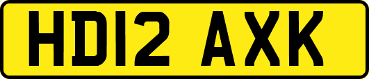 HD12AXK