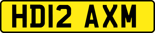 HD12AXM