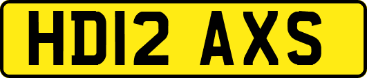 HD12AXS
