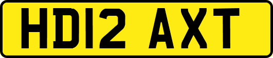 HD12AXT