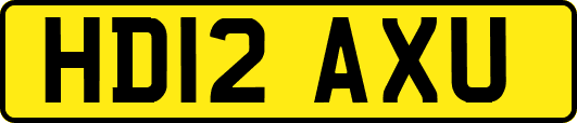 HD12AXU