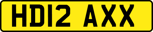 HD12AXX
