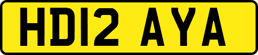 HD12AYA