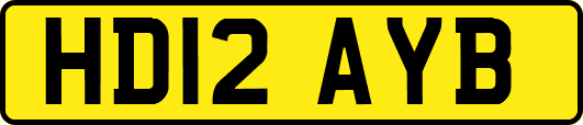 HD12AYB