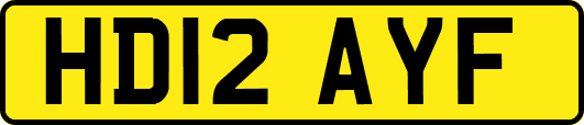 HD12AYF