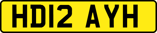 HD12AYH