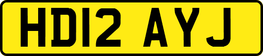 HD12AYJ