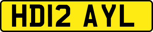 HD12AYL
