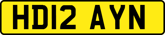 HD12AYN