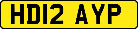 HD12AYP