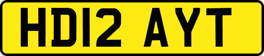HD12AYT