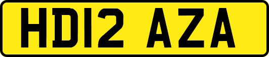 HD12AZA