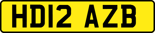 HD12AZB