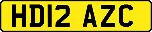 HD12AZC