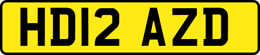 HD12AZD