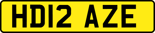 HD12AZE
