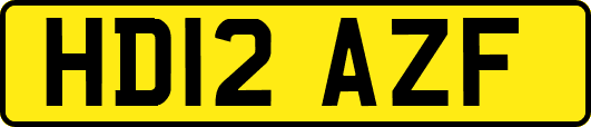 HD12AZF