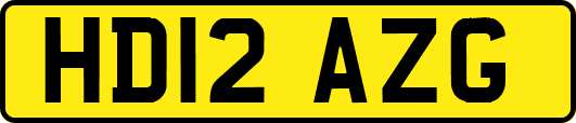 HD12AZG