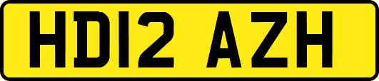 HD12AZH