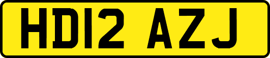 HD12AZJ