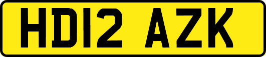 HD12AZK