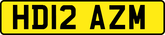 HD12AZM