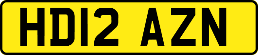 HD12AZN