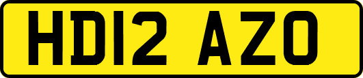 HD12AZO