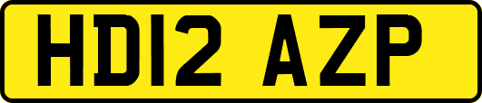 HD12AZP