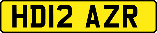 HD12AZR